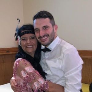 Meet your Posher, Debbie